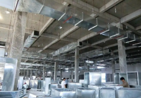 【無塵車間裝修】無塵車間裝修材